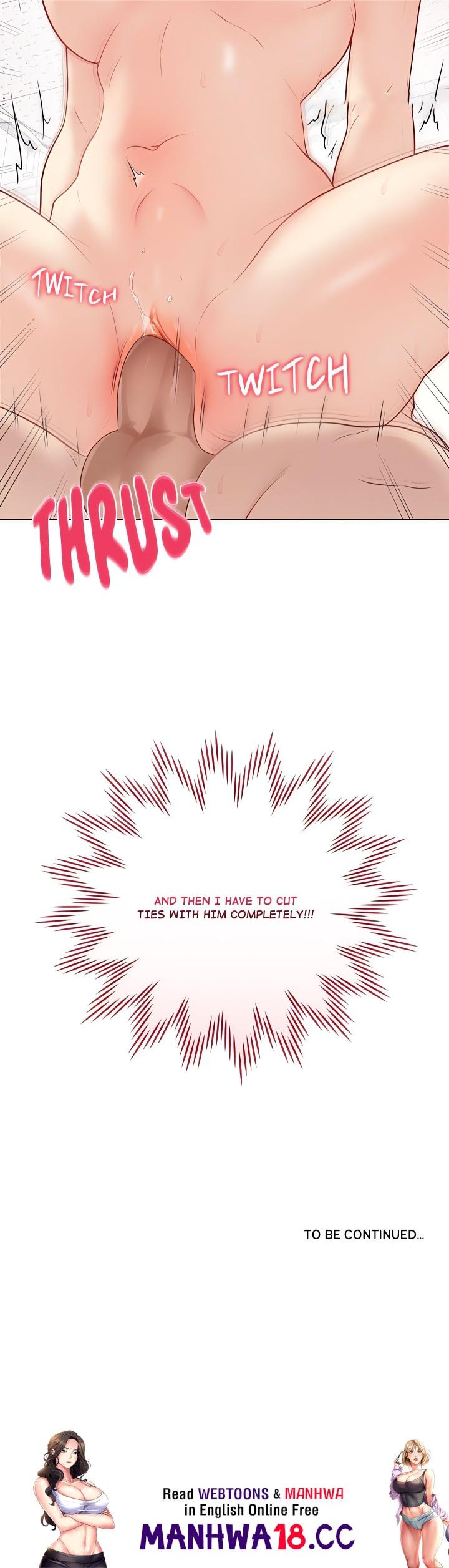 Signed, Sealed, Mistaken (Uncensored) - Chapter 10 - picture 25