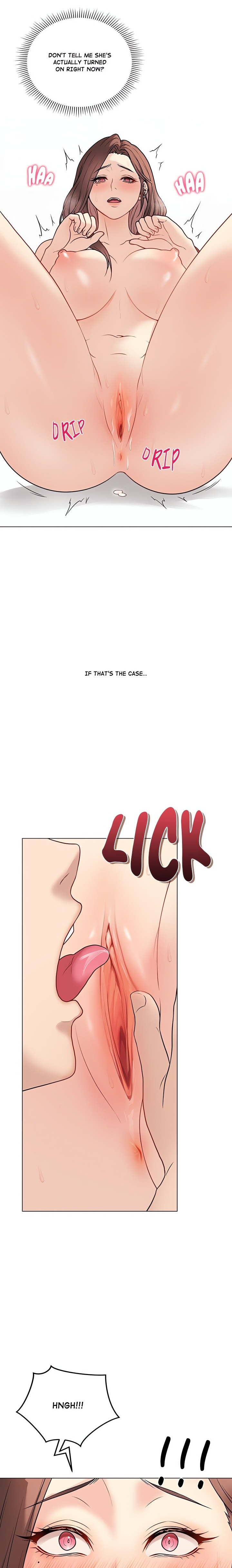 Signed, Sealed, Mistaken (Uncensored) - Chapter 10 - picture 4