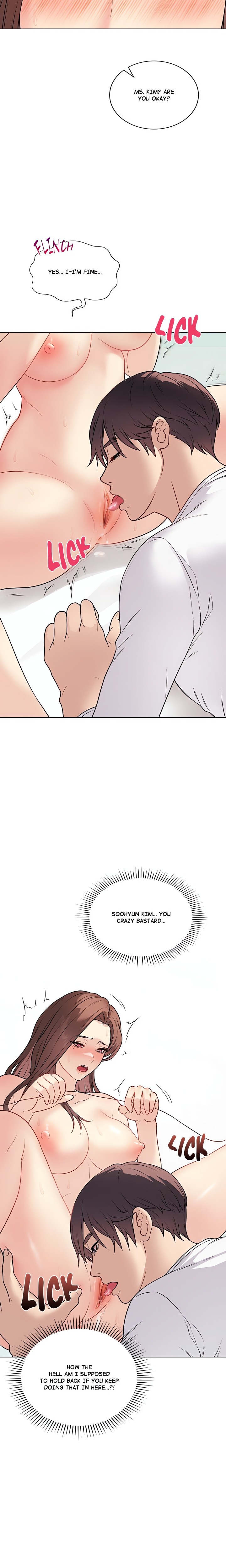 Signed, Sealed, Mistaken (Uncensored) - Chapter 10 - picture 5