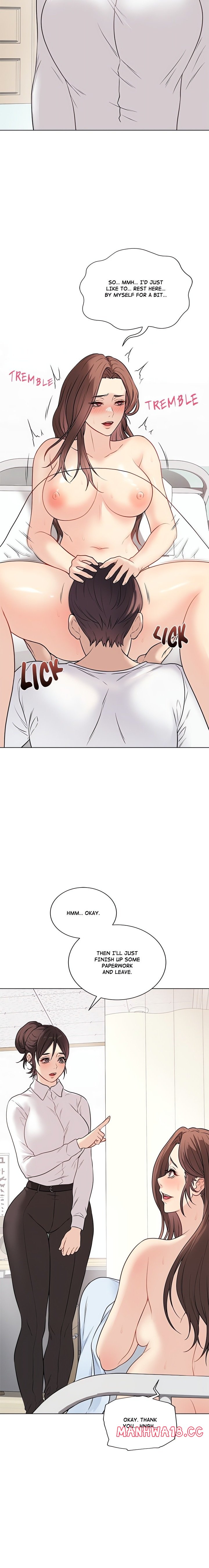 Signed, Sealed, Mistaken (Uncensored) - Chapter 10 - picture 7