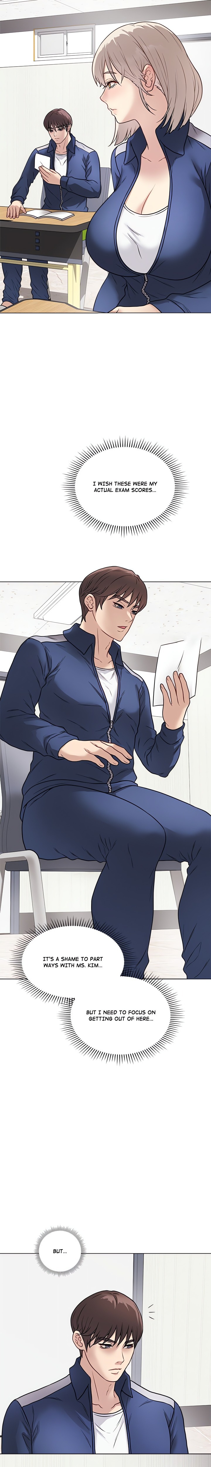 Signed, Sealed, Mistaken (Uncensored) - Chapter 11 - picture 19
