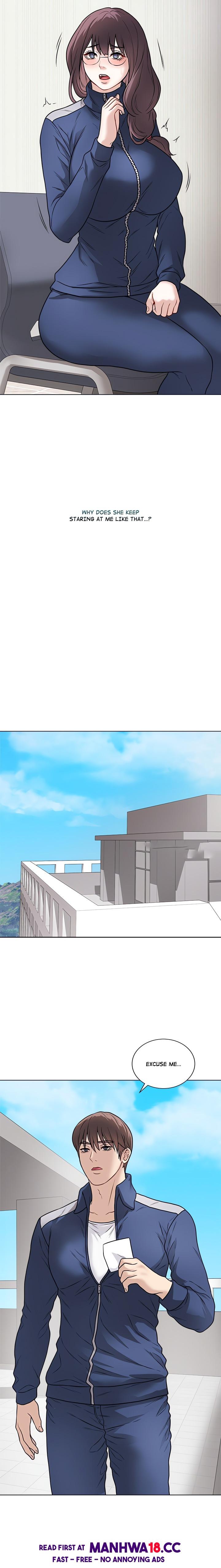 Signed, Sealed, Mistaken (Uncensored) - Chapter 11 - picture 20
