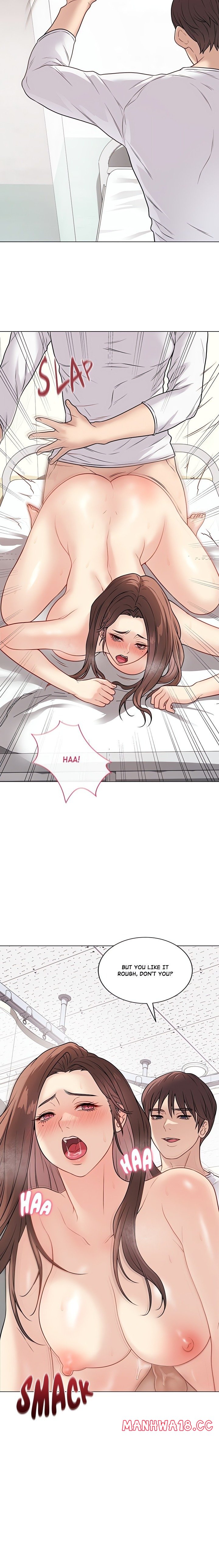 Signed, Sealed, Mistaken (Uncensored) - Chapter 11 - picture 5