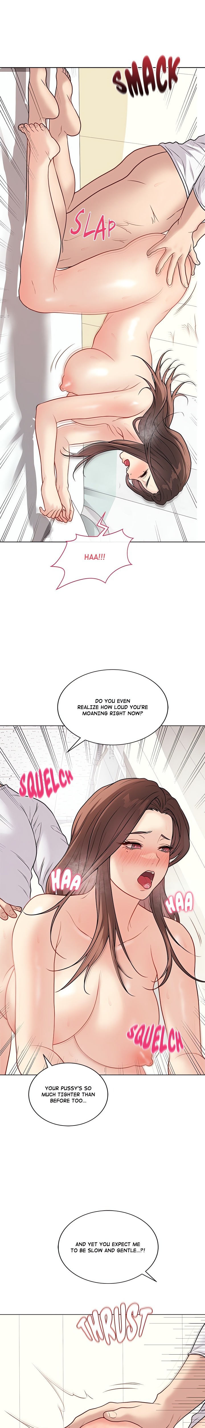 Signed, Sealed, Mistaken (Uncensored) - Chapter 11 - picture 6