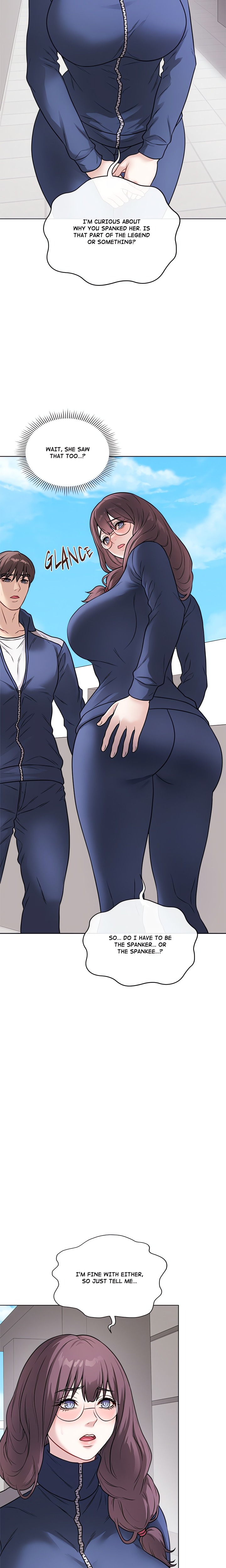 Signed, Sealed, Mistaken (Uncensored) - Chapter 12 - picture 3