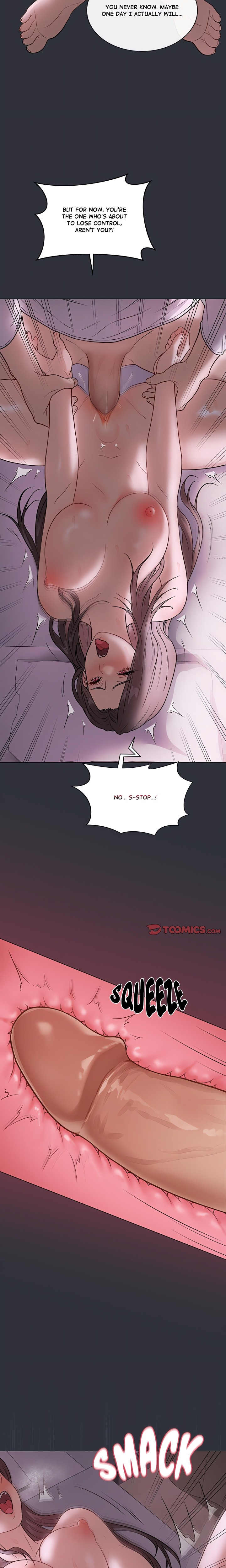 Signed, Sealed, Mistaken (Uncensored) - Chapter 9 - picture 11