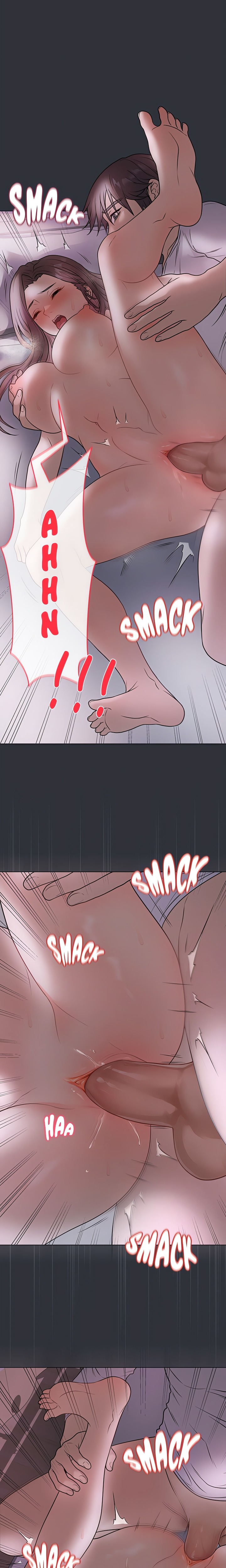 Signed, Sealed, Mistaken (Uncensored) - Chapter 9 - picture 15