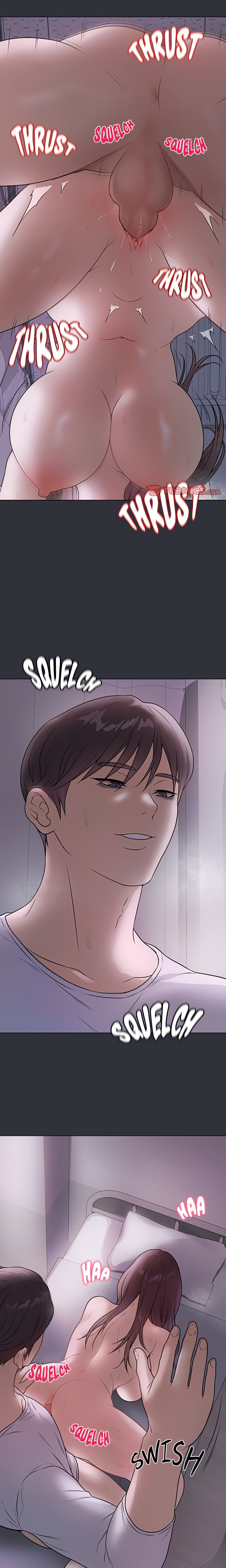 Signed, Sealed, Mistaken (Uncensored) - Chapter 9 - picture 18