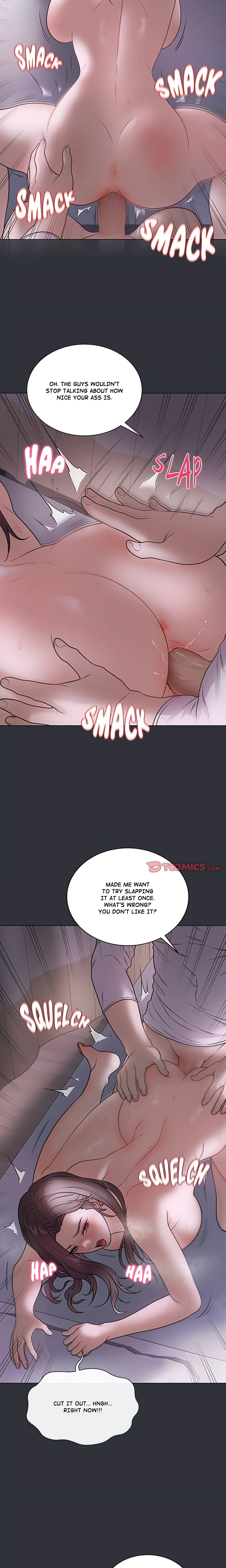 Signed, Sealed, Mistaken (Uncensored) - Chapter 9 - picture 20