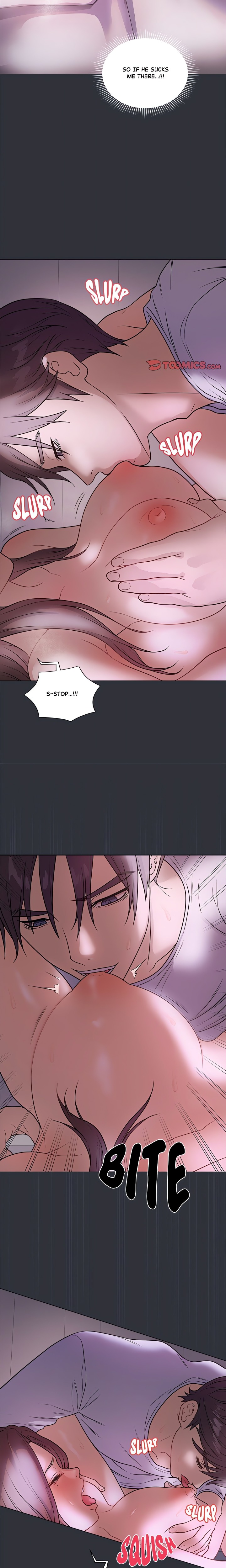Signed, Sealed, Mistaken (Uncensored) - Chapter 9 - picture 8