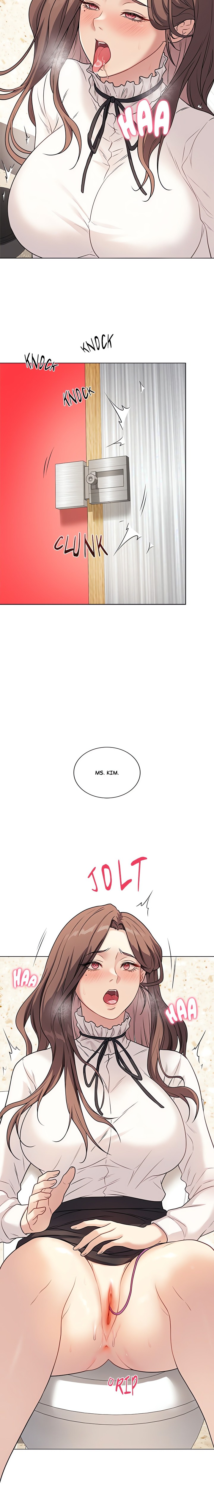 Signed, Sealed, Mistaken (Uncensored) - Chapter 5 - picture 24