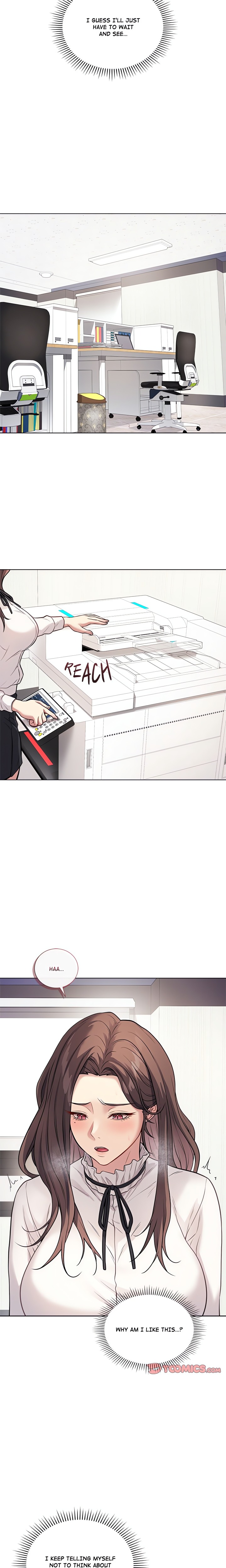 Signed, Sealed, Mistaken (Uncensored) - Chapter 5 - picture 4
