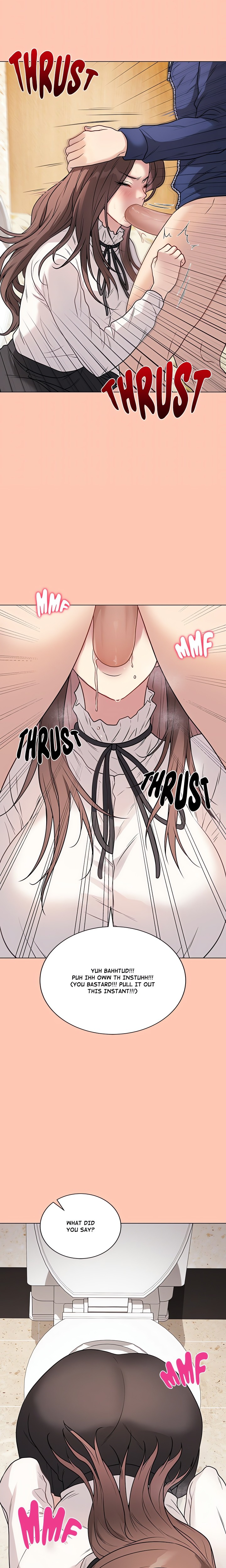 Signed, Sealed, Mistaken (Uncensored) - Chapter 6 - picture 24