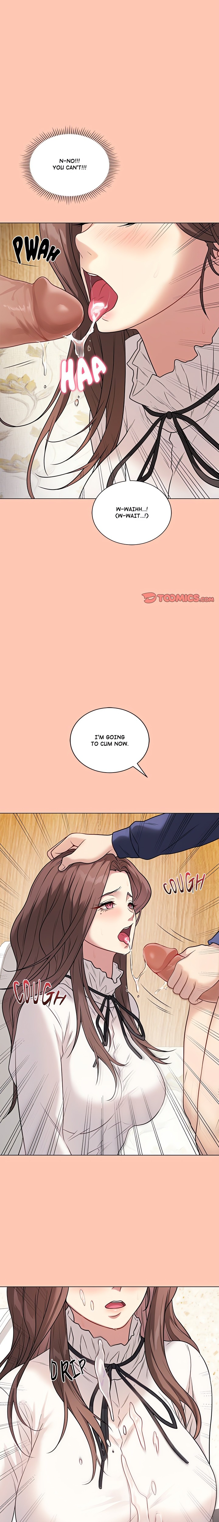 Signed, Sealed, Mistaken (Uncensored) - Chapter 6 - picture 28