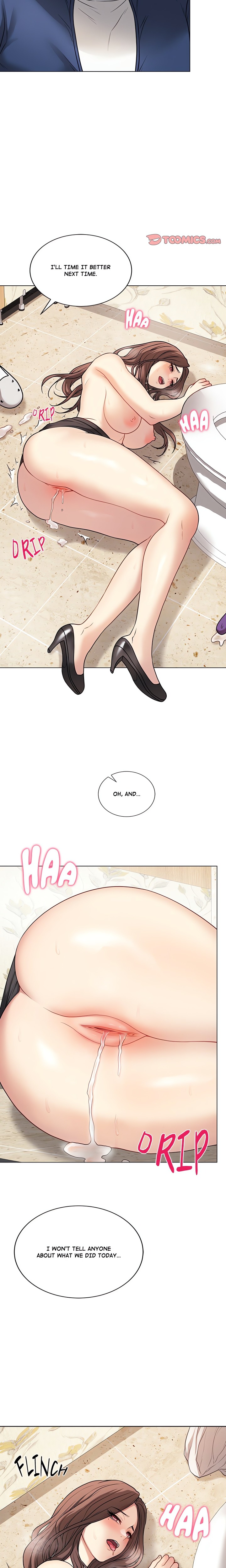 Signed, Sealed, Mistaken (Uncensored) - Chapter 7 - picture 26