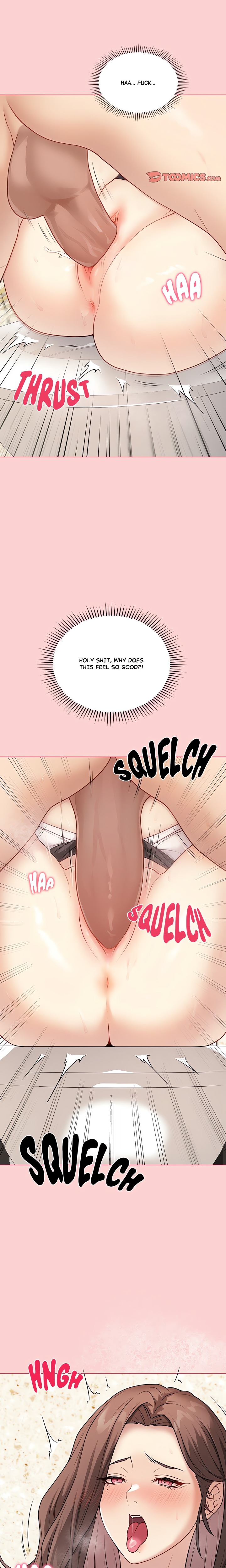 Signed, Sealed, Mistaken (Uncensored) - Chapter 7 - picture 7