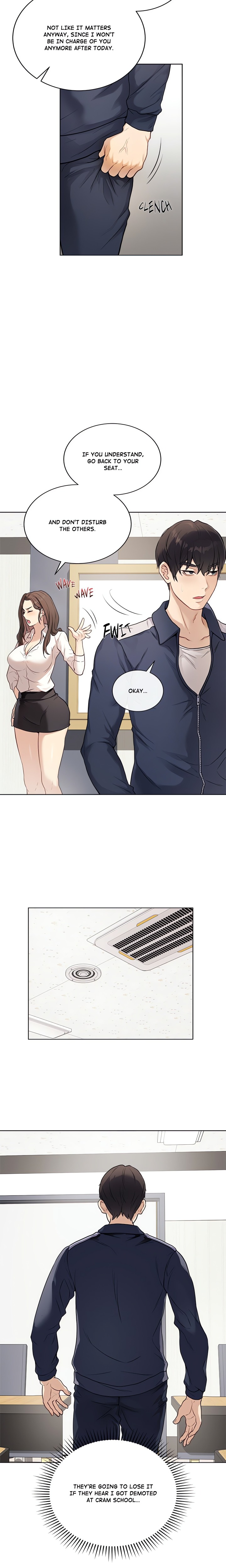 Signed, Sealed, Mistaken (Uncensored) - Chapter 1 - picture 14