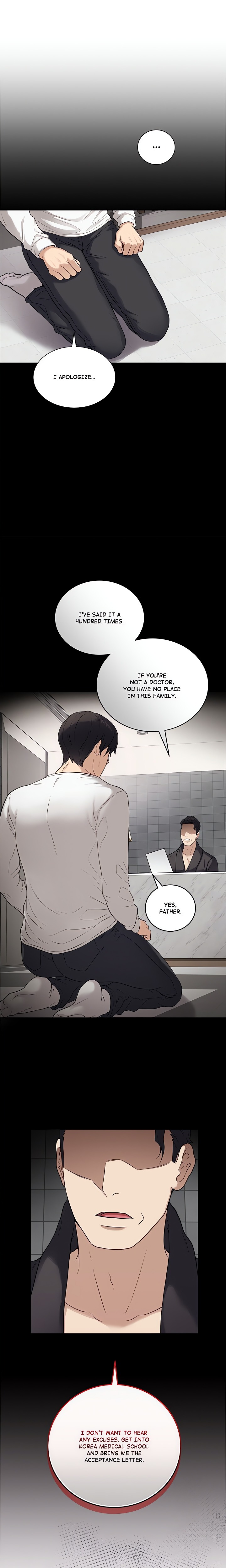 Signed, Sealed, Mistaken (Uncensored) - Chapter 1 - picture 15