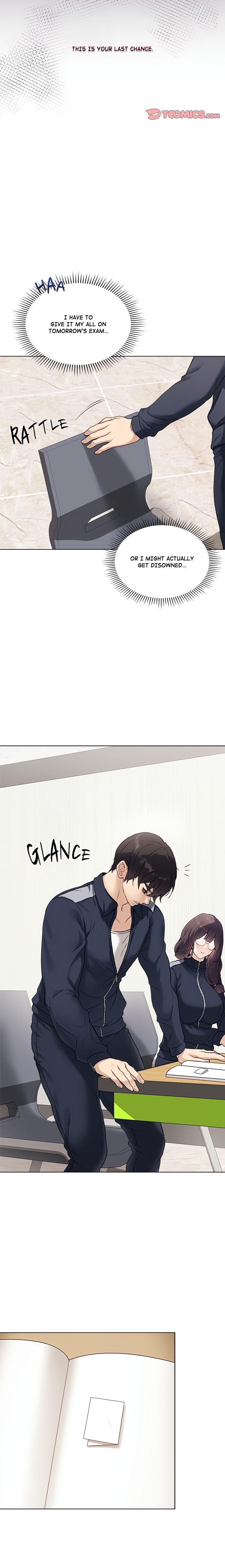 Signed, Sealed, Mistaken (Uncensored) - Chapter 1 - picture 16