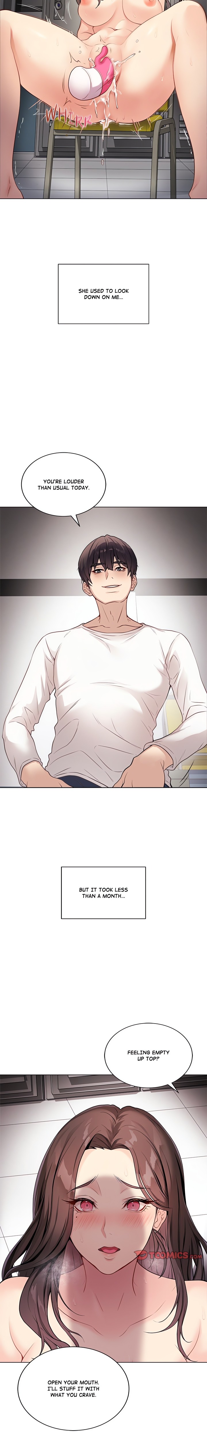 Signed, Sealed, Mistaken (Uncensored) - Chapter 1 - picture 4