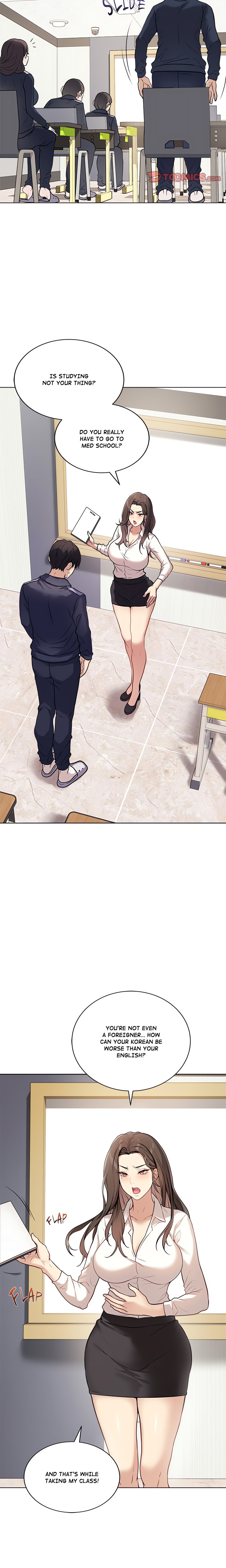 Signed, Sealed, Mistaken (Uncensored) - Chapter 1 - picture 7