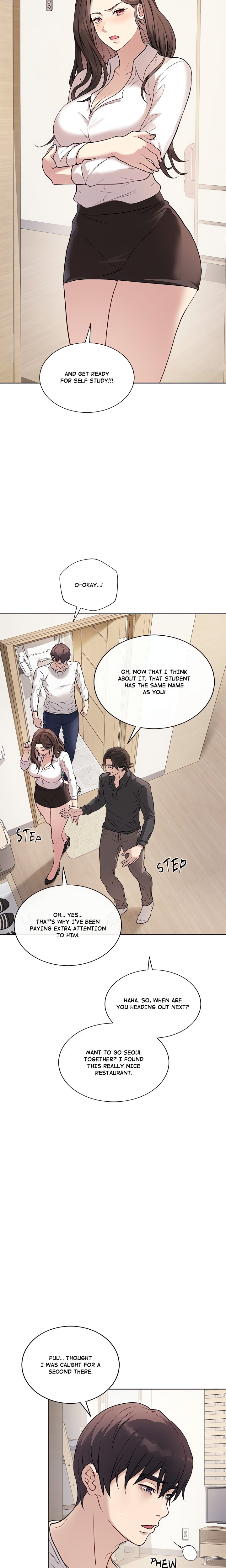 Signed, Sealed, Mistaken (Uncensored) - Chapter 2 - picture 12