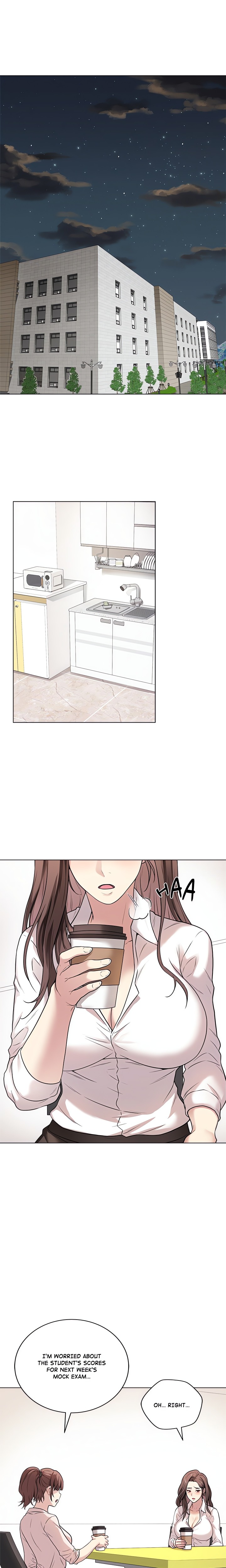 Signed, Sealed, Mistaken (Uncensored) - Chapter 2 - picture 14