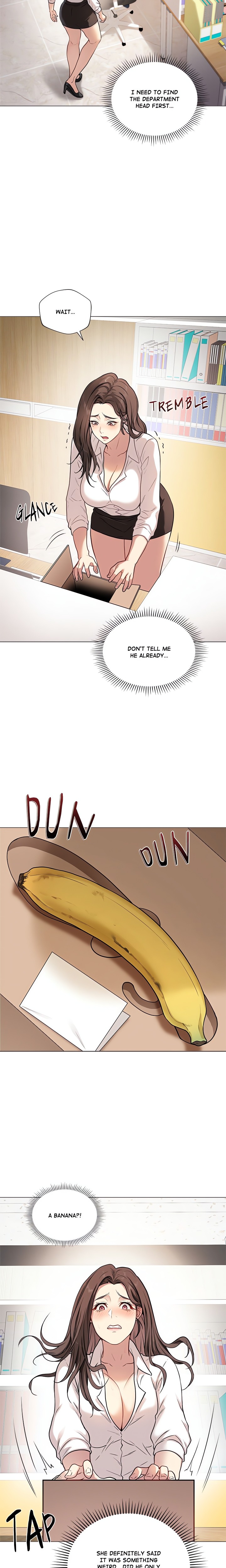 Signed, Sealed, Mistaken (Uncensored) - Chapter 2 - picture 23