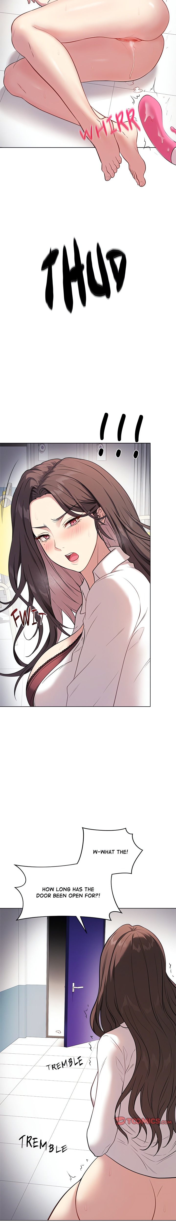 Signed, Sealed, Mistaken (Uncensored) - Chapter 3 - picture 23