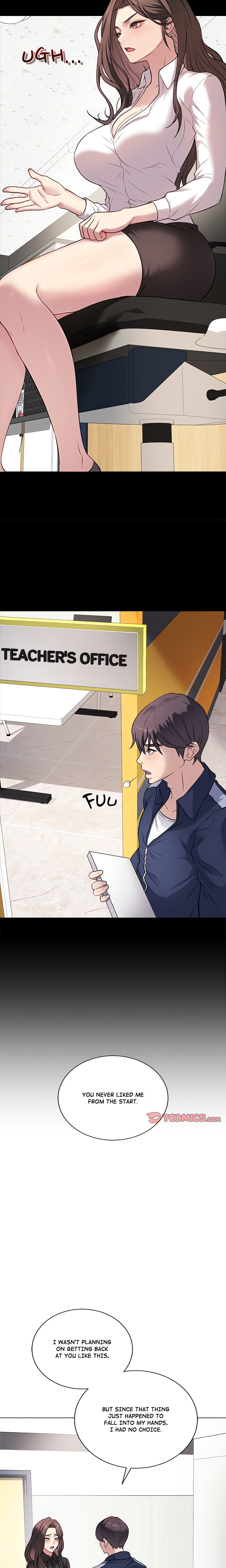 Signed, Sealed, Mistaken (Uncensored) - Chapter 4 - picture 12