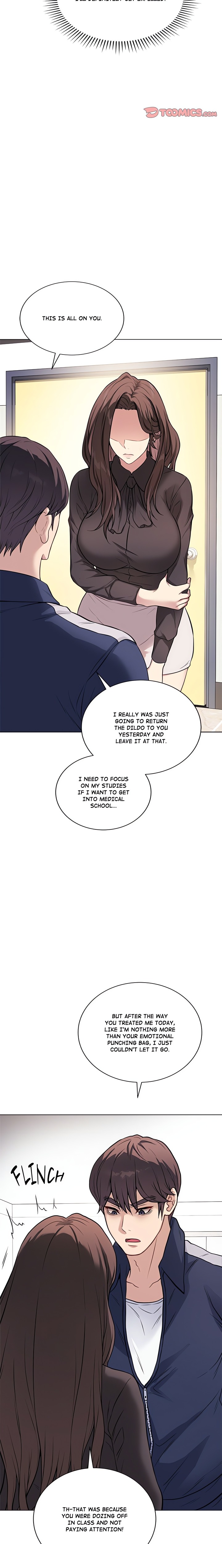 Signed, Sealed, Mistaken (Uncensored) - Chapter 4 - picture 16