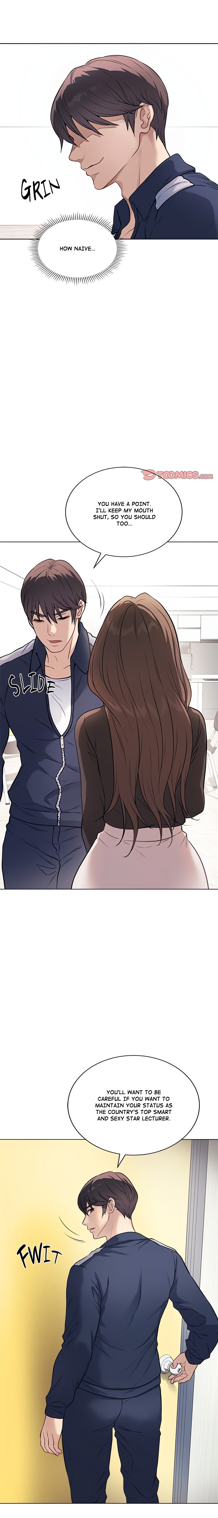 Signed, Sealed, Mistaken (Uncensored) - Chapter 4 - picture 18