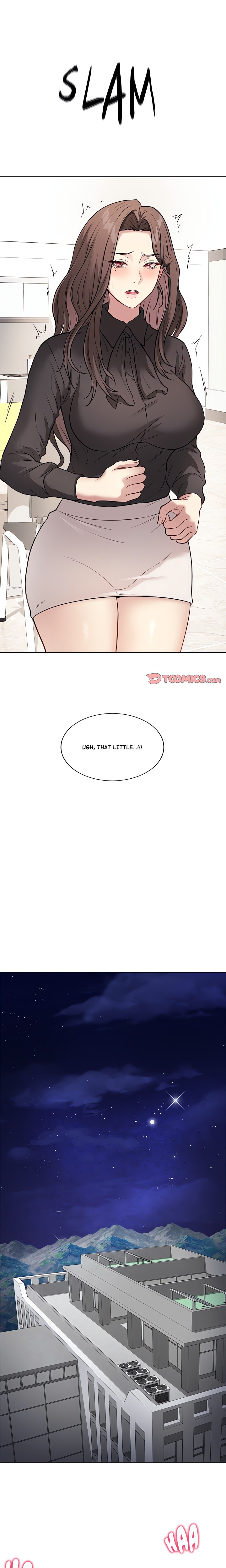 Signed, Sealed, Mistaken (Uncensored) - Chapter 4 - picture 19