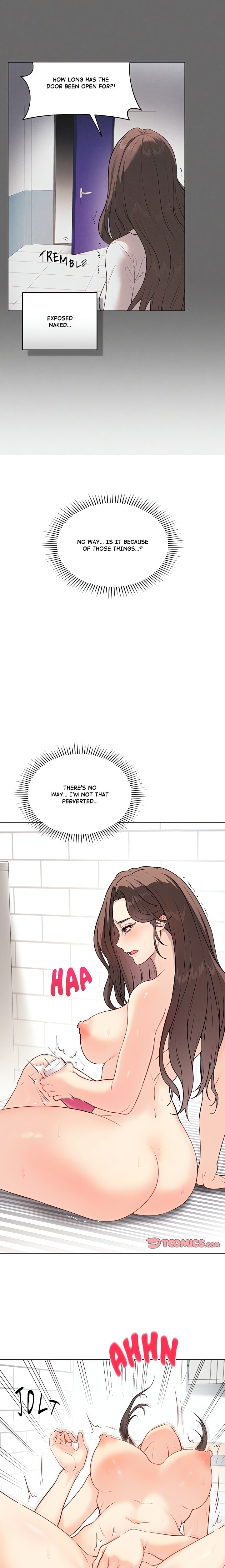 Signed, Sealed, Mistaken (Uncensored) - Chapter 4 - picture 22