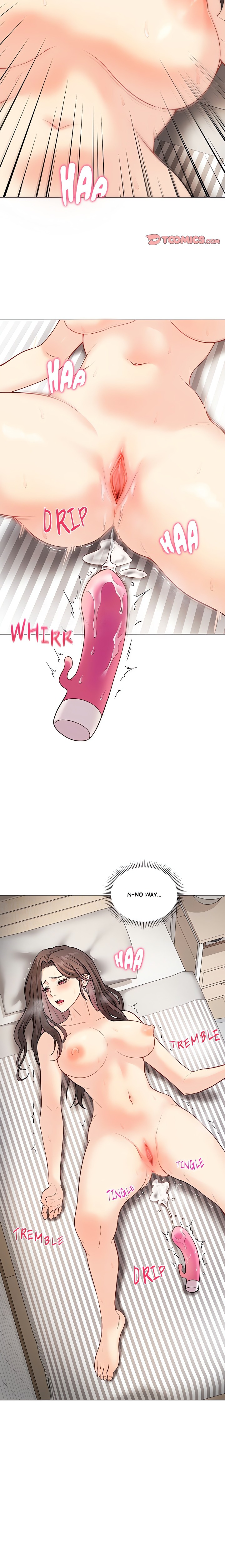 Signed, Sealed, Mistaken (Uncensored) - Chapter 4 - picture 26