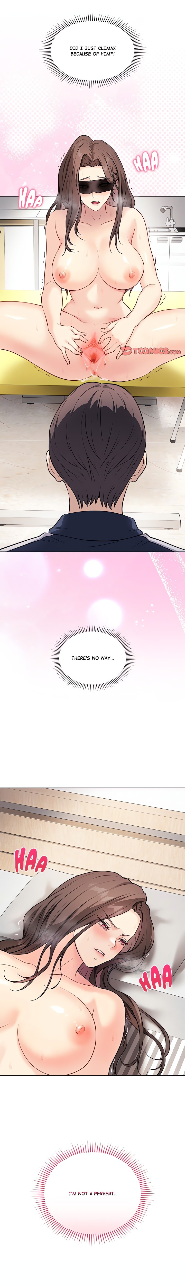 Signed, Sealed, Mistaken (Uncensored) - Chapter 4 - picture 27