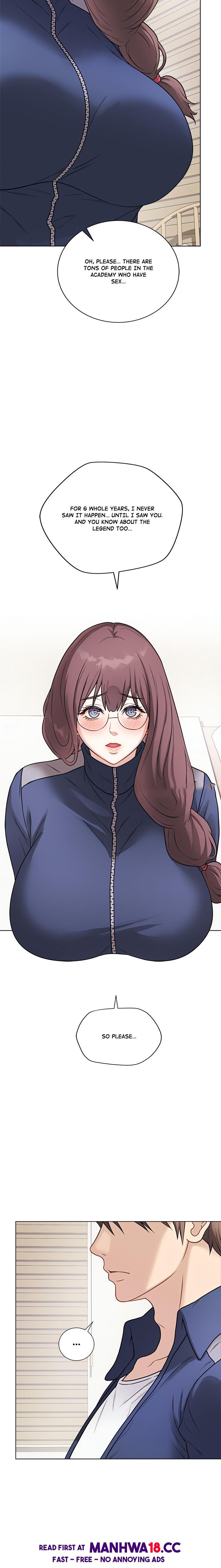 Signed, Sealed, Mistaken (Uncensored) - Chapter 13 - picture 1