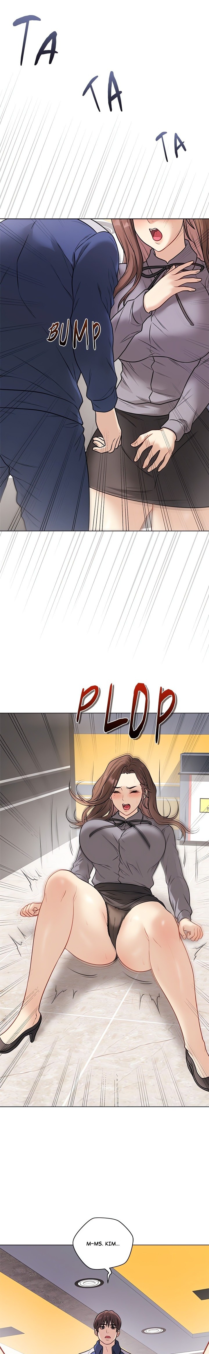 Signed, Sealed, Mistaken (Uncensored) - Chapter 13 - picture 15