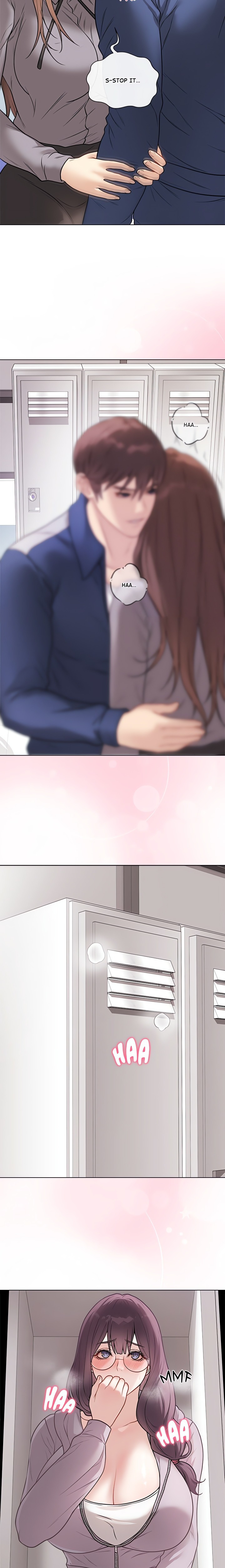 Signed, Sealed, Mistaken (Uncensored) - Chapter 13 - picture 28