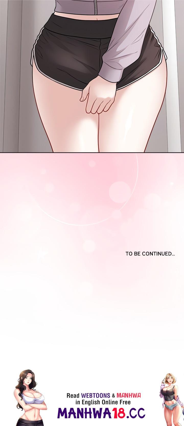 Signed, Sealed, Mistaken (Uncensored) - Chapter 13 - picture 29