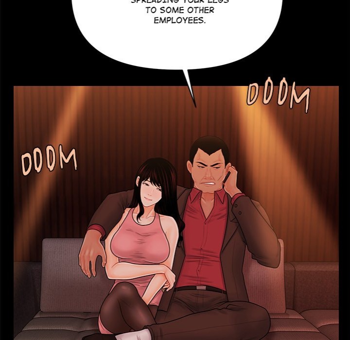 My Secretary - Chapter 35 - picture 103