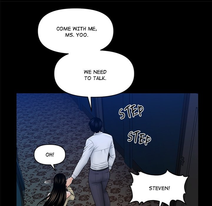 My Secretary - Chapter 35 - picture 111