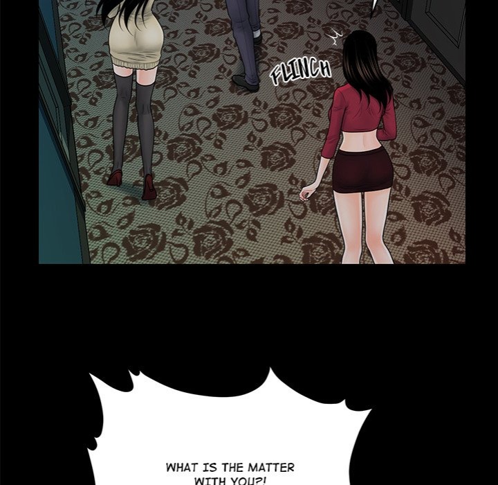 My Secretary - Chapter 35 - picture 112