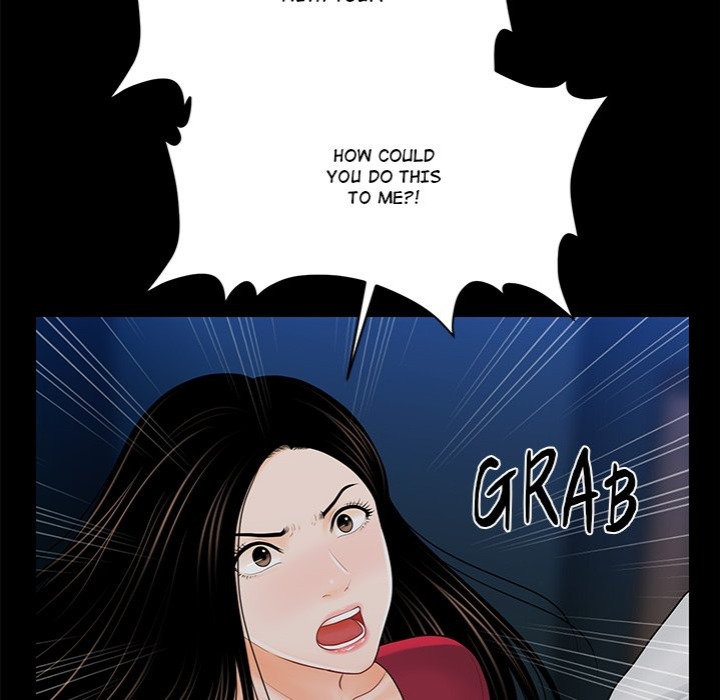 My Secretary - Chapter 35 - picture 113