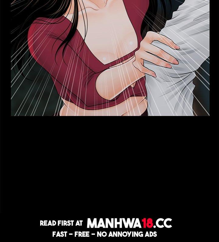My Secretary - Chapter 35 - picture 114