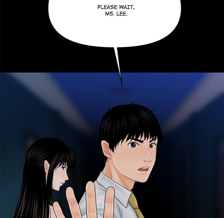 My Secretary - Chapter 35 - picture 117