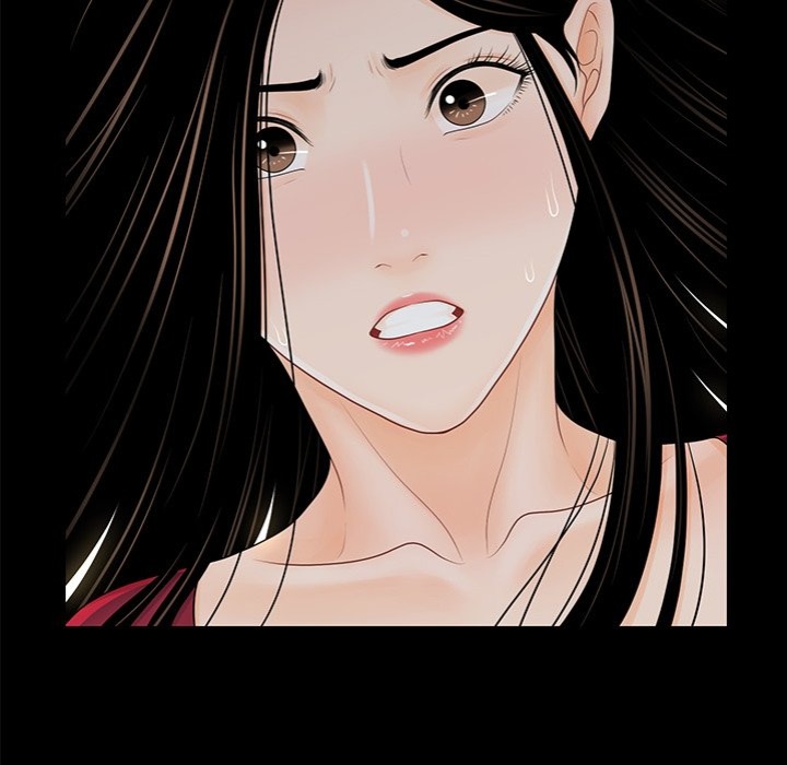 My Secretary - Chapter 35 - picture 120