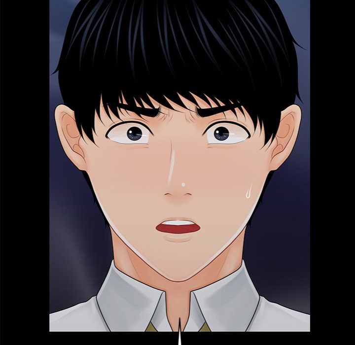 My Secretary - Chapter 35 - picture 124