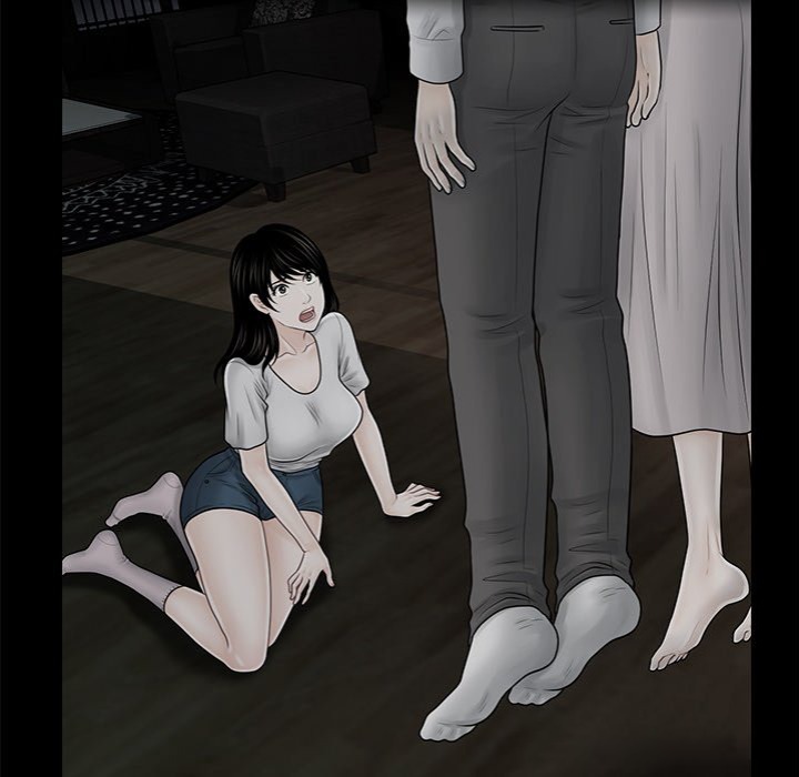 My Secretary - Chapter 35 - picture 128