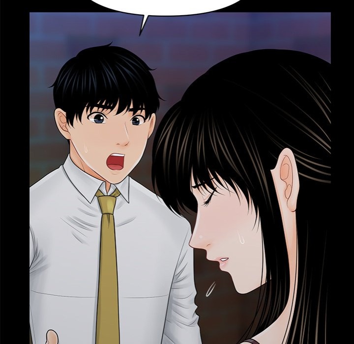 My Secretary - Chapter 35 - picture 130